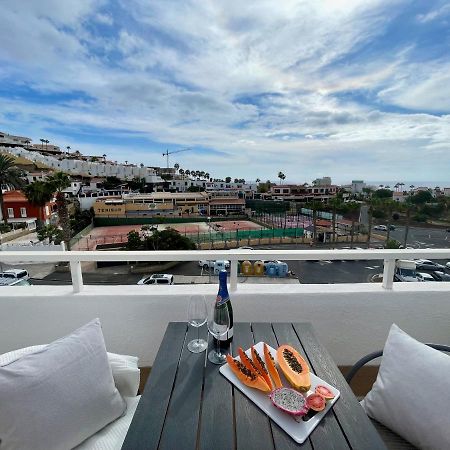 Malibu Park 3078 - Ocean View Studio Costa Adeje  Exteriér fotografie