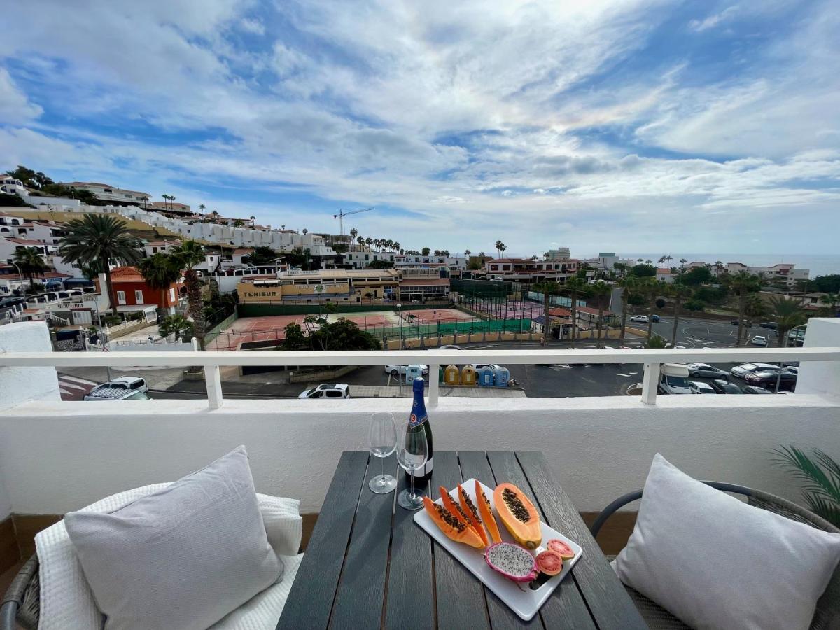 Malibu Park 3078 - Ocean View Studio Costa Adeje  Exteriér fotografie